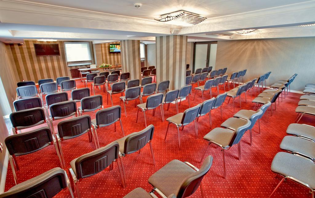 M Hotel Sosnowiec Eksteriør bilde