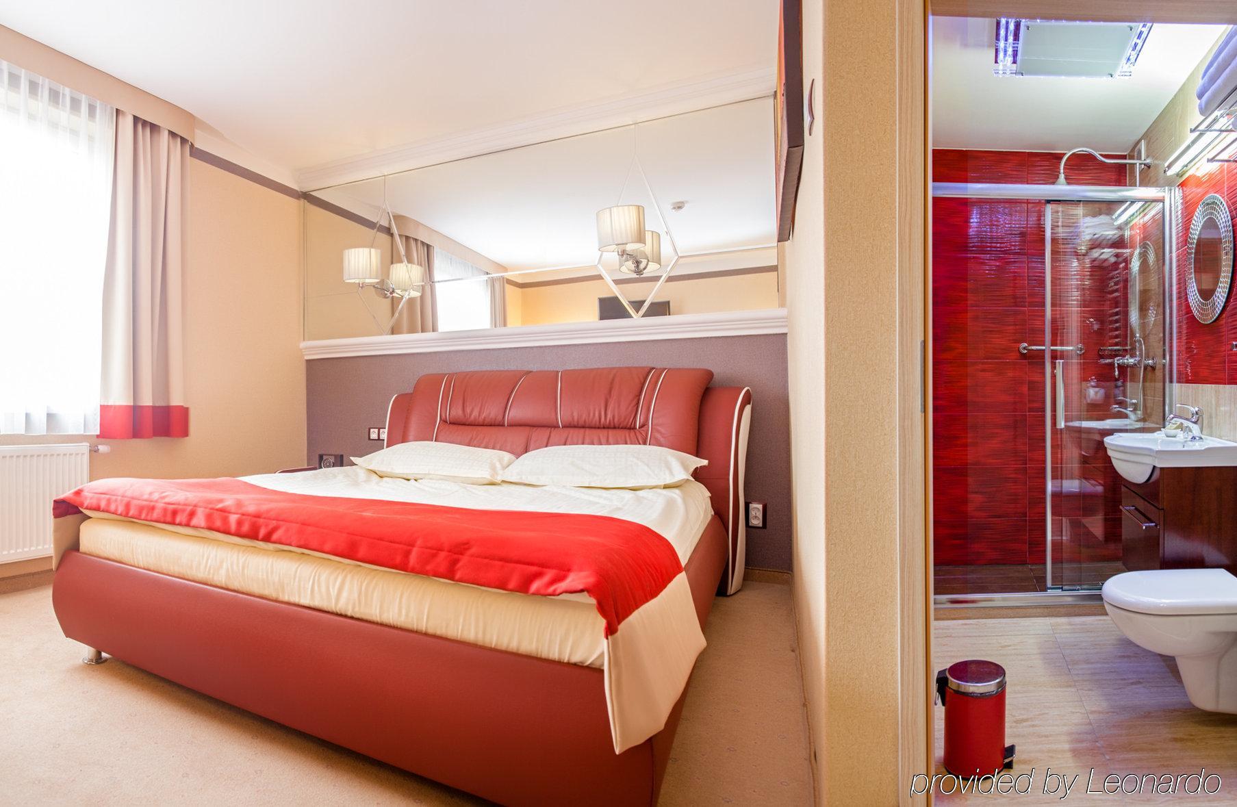 M Hotel Sosnowiec Eksteriør bilde