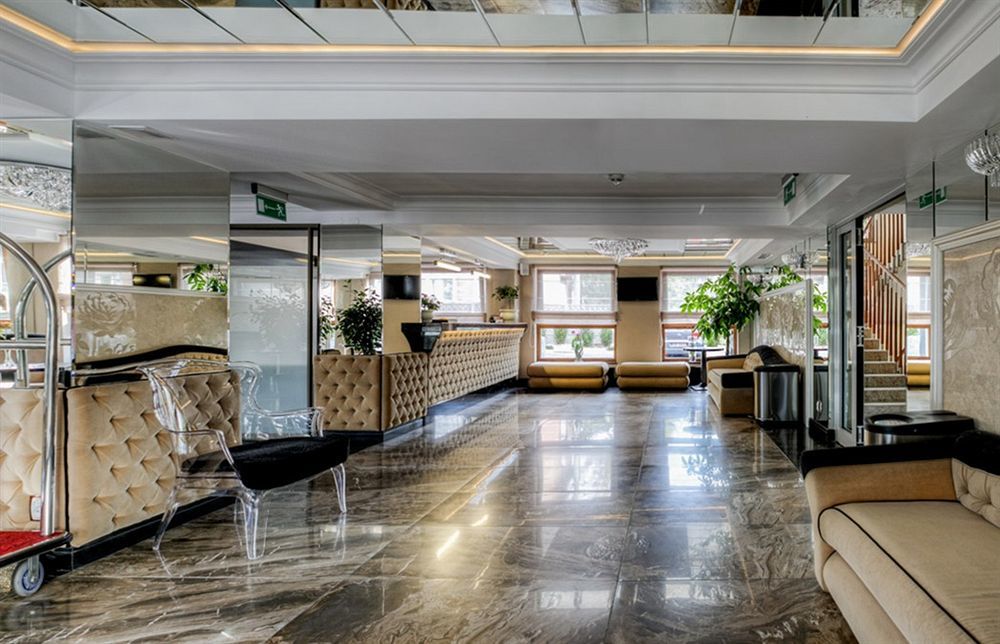 M Hotel Sosnowiec Eksteriør bilde