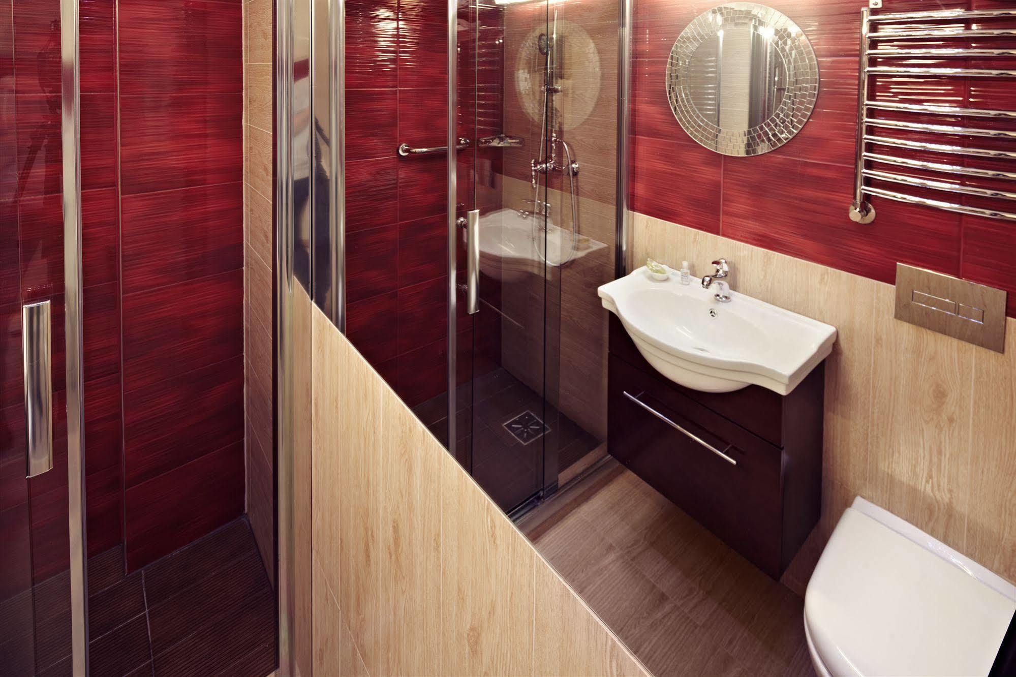M Hotel Sosnowiec Eksteriør bilde