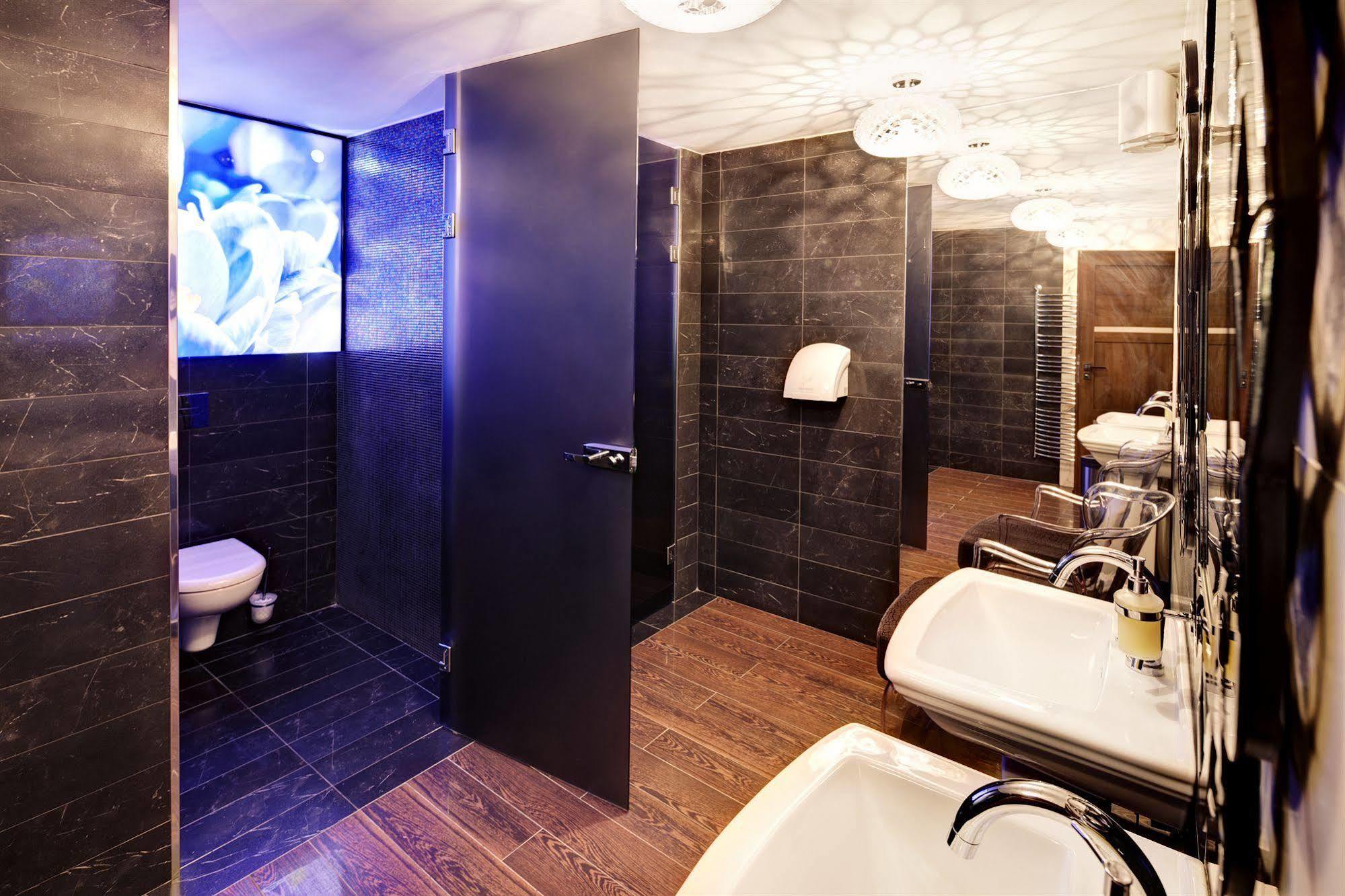 M Hotel Sosnowiec Eksteriør bilde