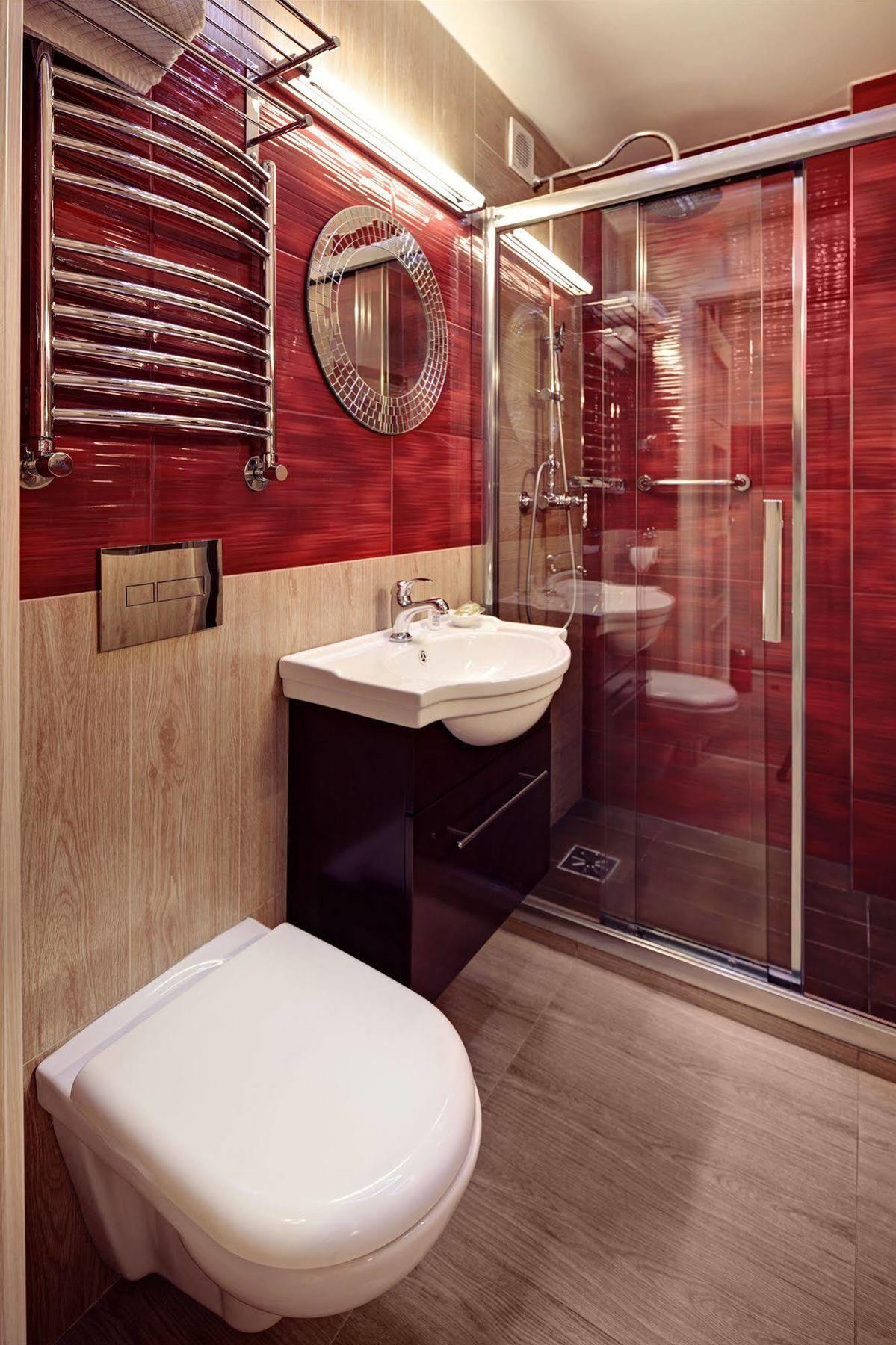 M Hotel Sosnowiec Eksteriør bilde