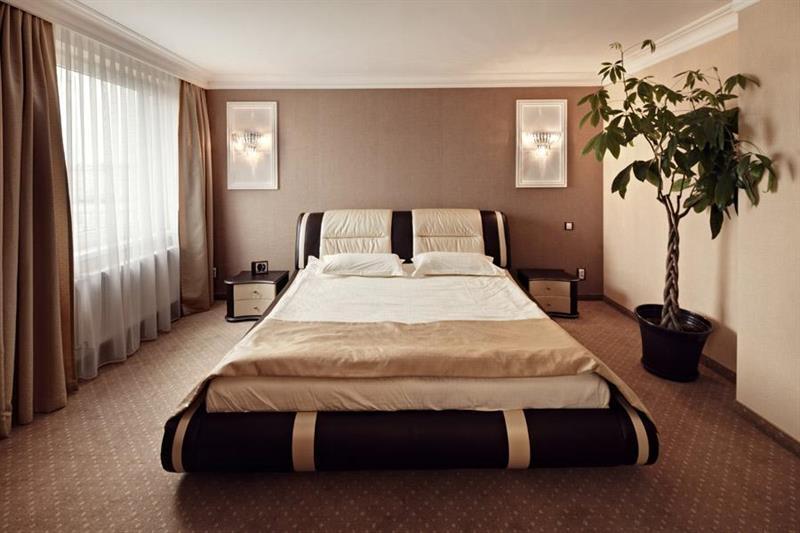 M Hotel Sosnowiec Eksteriør bilde